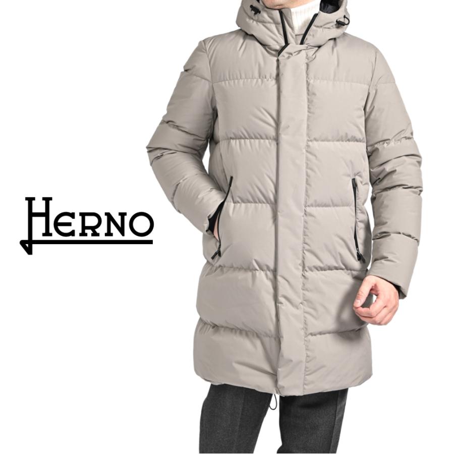 HERNO（ヘルノ） ヘルノ / FUNCTIONAL WARDROBE PRO-METEO フード付き