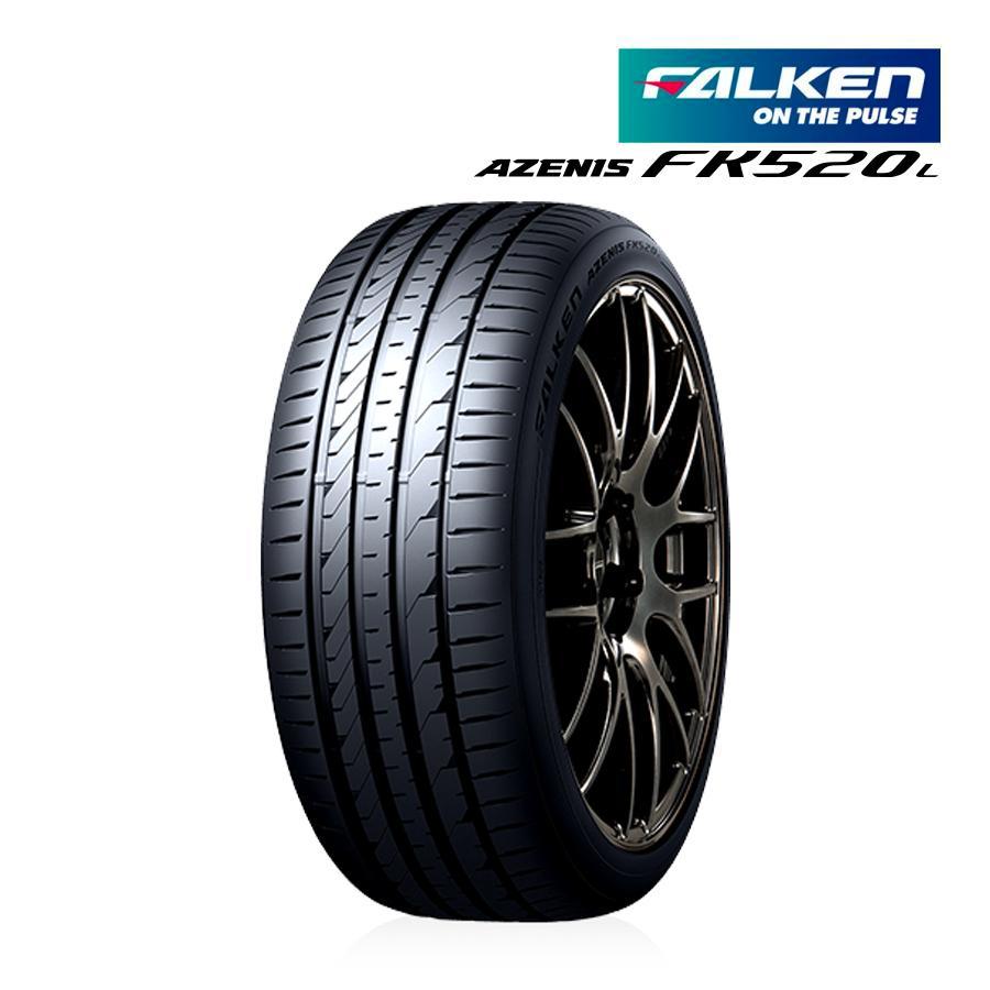 AZENIS 2024〜25年製 ファルケン アゼニス（AZENIS） FK520L 255/35R19