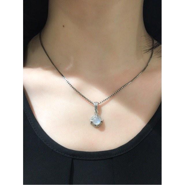 ZOCALO（ソカロ） イスラミック・ラウンド・ペンダントS・レインボー