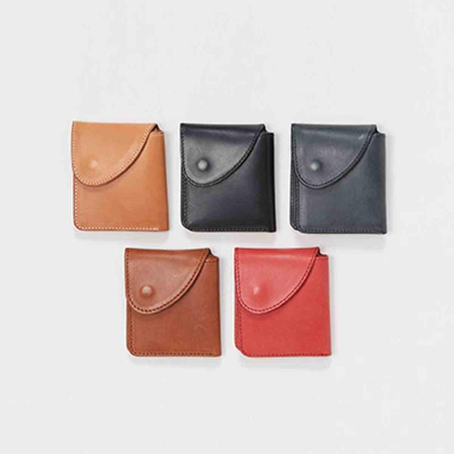 再入荷】Hender Scheme エンダースキーマ wallet 5 colors : Simon