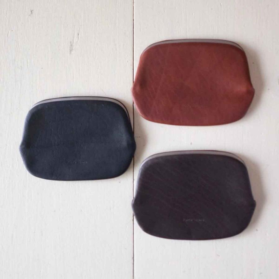 再入荷】Hender Scheme エンダースキーマ snap purse big スナップ