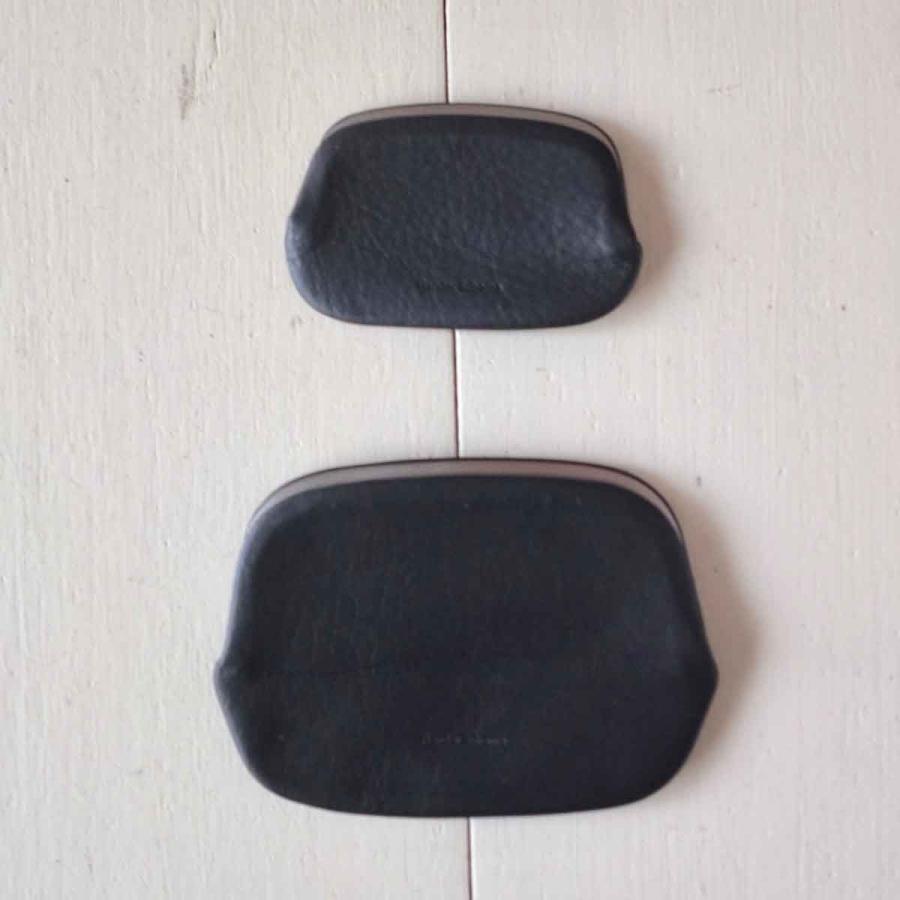 再入荷】Hender Scheme エンダースキーマ snap purse big スナップ