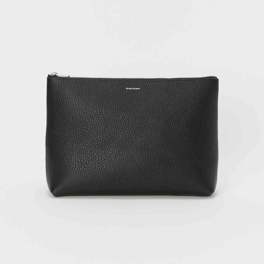 Hender Scheme（エンダースキーマ） 【再入荷】Hender Scheme pouch L