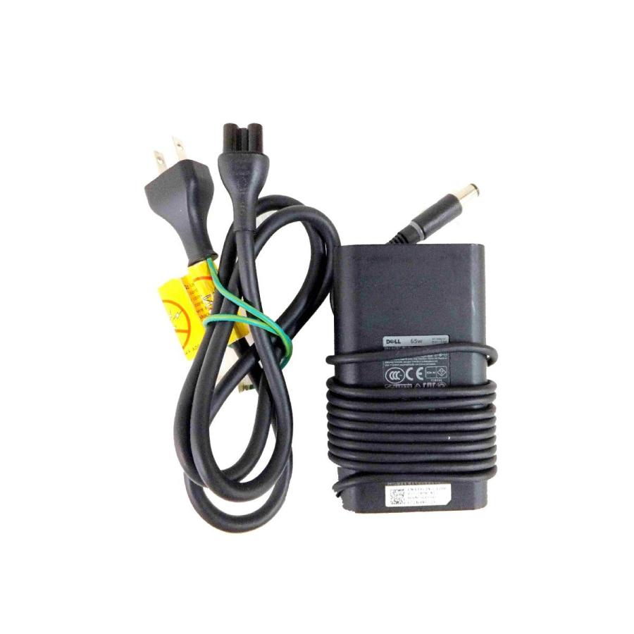 DELL（デル） 爆買 純正ACアダプター 充電器 19.5V 3.34A 65W 型番
