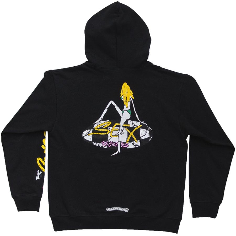 CHROME HEARTS（クロムハーツ） Matty Boy Sex Records PPO Concept