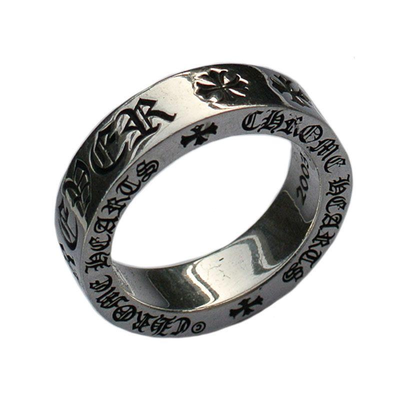 CHROME HEARTS（クロムハーツ） CHROME HEARTS SPACER RING スペーサー
