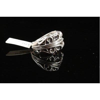 クロムハーツ K&Tリング with ダイヤモンド : SKYTREK - 通販 - Yahoo