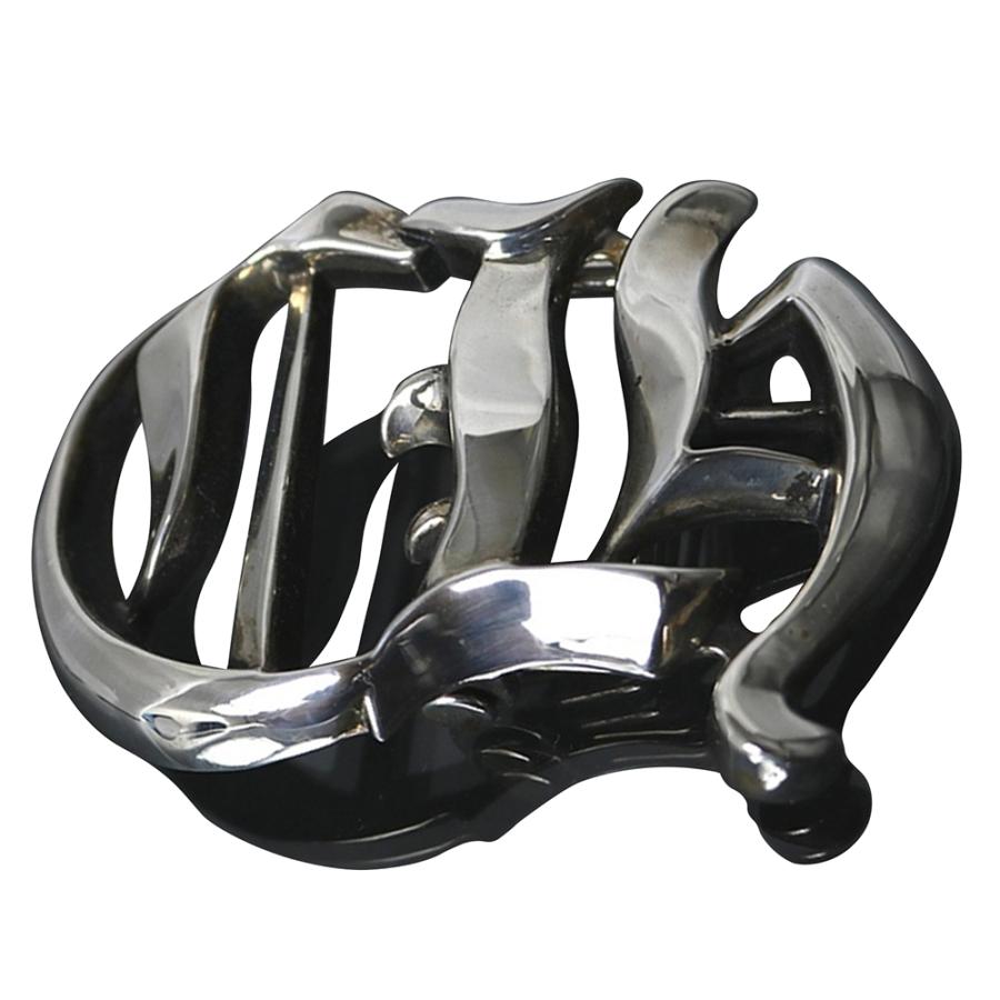 CHROME HEARTS（クロムハーツ） CHROME HEARTS BELT BUCKLE CH ベルト