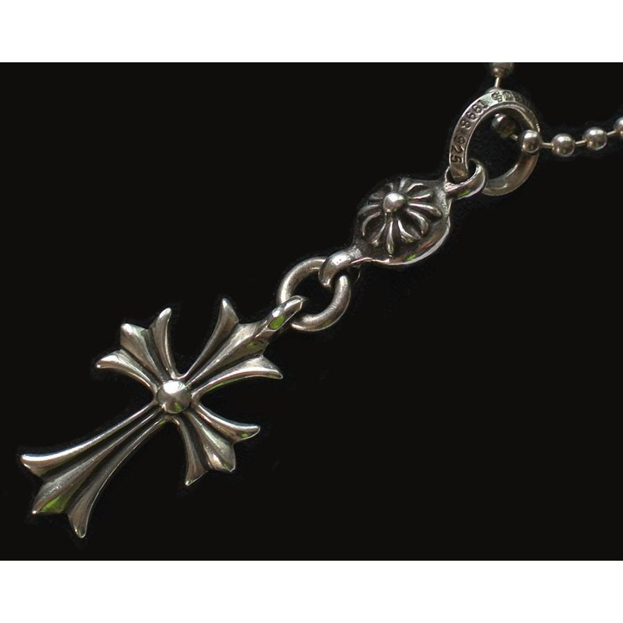 CHROME HEARTS（クロムハーツ） CHROME HEARTS 1BALL TINY CH CROSS