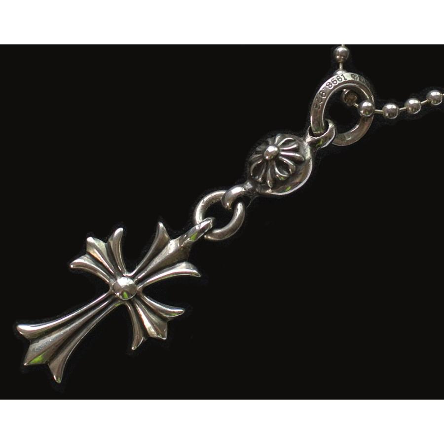 CHROME HEARTS（クロムハーツ） CHROME HEARTS 1BALL TINY CH CROSS