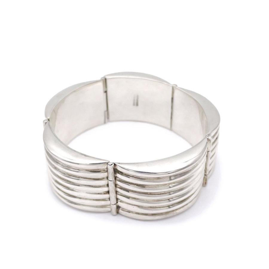 TIFFANY&Co.（ティファニー） TIFFANY ヴィンテージ ブレスレット 925