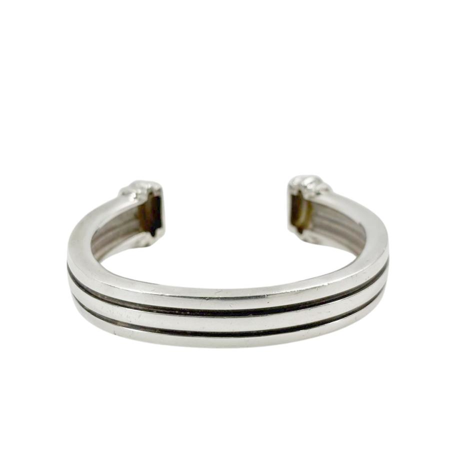 TIFFANY&Co.（ティファニー） TIFFANY ヴィンテージバングル アトラス