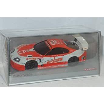 au CERUMO SUPRA No.MZC24AU 2000 4955439760208 ミニッツ Mini-z 京商