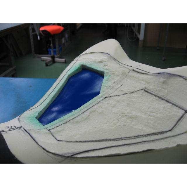 当店在庫あり】足つき安心！dB's 14'〜17' MT07 RM07J 15mm