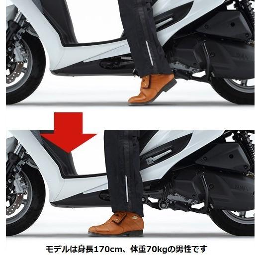 YAMAHA（ヤマハ） 【当店在庫あり】シグナスX（19'〜21'）・シグナスX