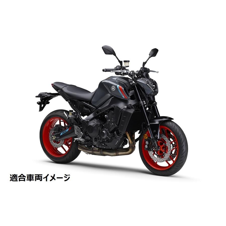 YAMAHA（ヤマハ） 【当店在庫あり】21'〜23' MT-09/SP RN69J