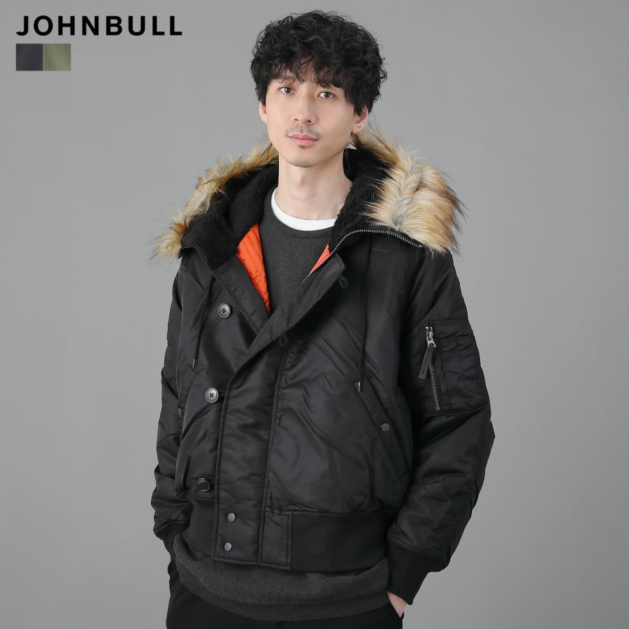 Johnbull（ジョンブル） ジャケット フライトジャケット アウター