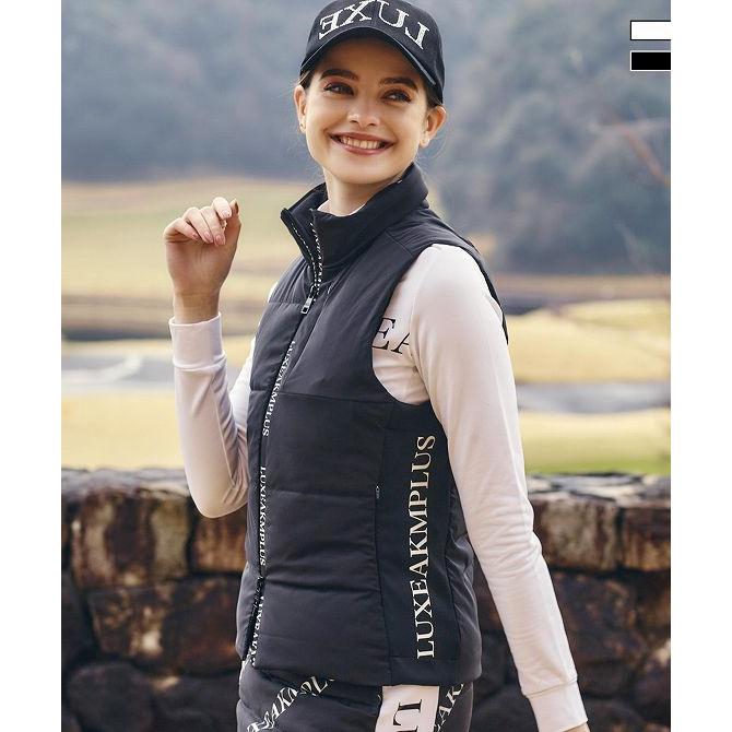 LUXE AKM PLUS リュクスエイケイエムプラス ゴルフ サイドロゴフィット