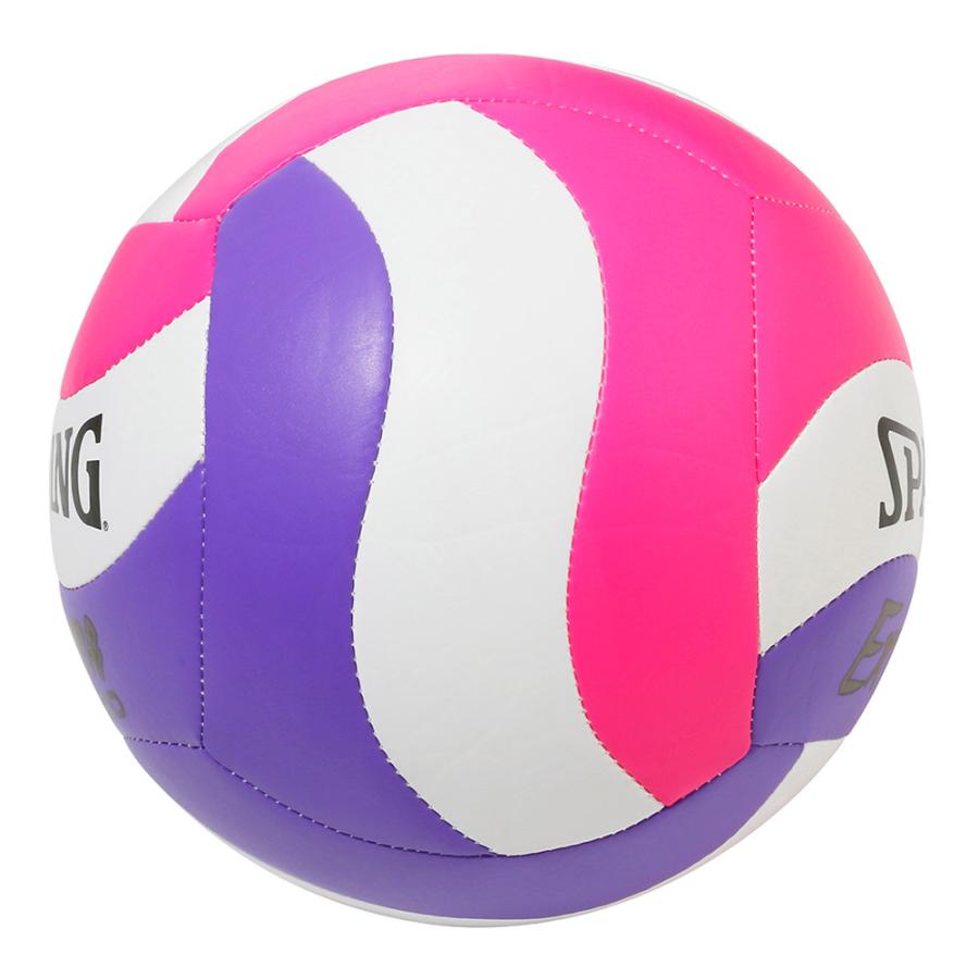 SPALDING（スポルディング） 公式 エクストリームプロ ウェーブ ピンク