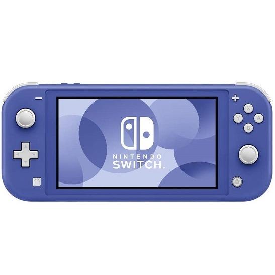 任天堂（Nintendo） 【新品】【即納】 Nintendo Switch Lite ブルー