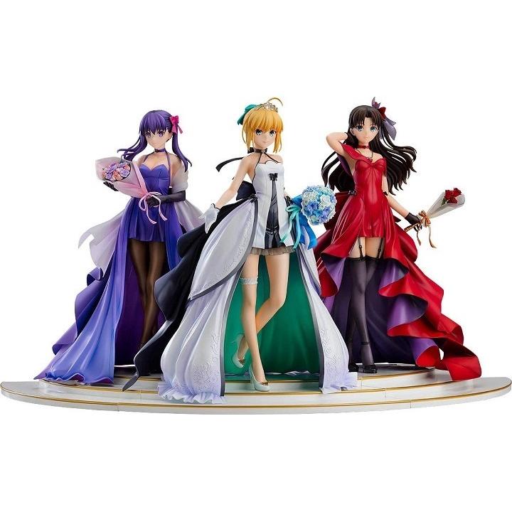 新品】1週間以内発送「Fate/stay night」 〜15th Celebration Project
