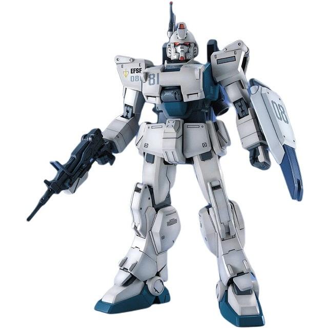 BANDAI（バンダイ） 【新品】1週間以内発送 MG 機動戦士ガンダム 第
