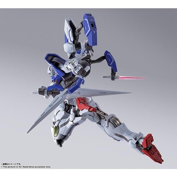 BANDAI（バンダイ） 【新品】1週間以内発送 METAL BUILD 機動戦士