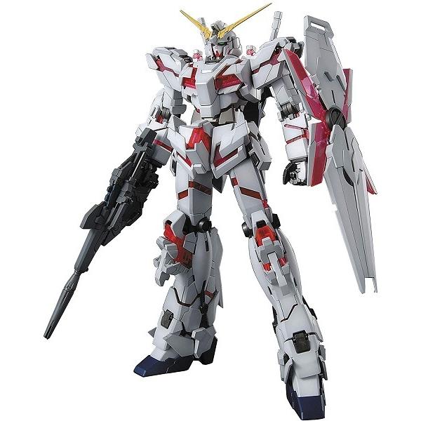 BANDAI（バンダイ） 【新品】1週間以内発送 MG 機動戦士ガンダムUC