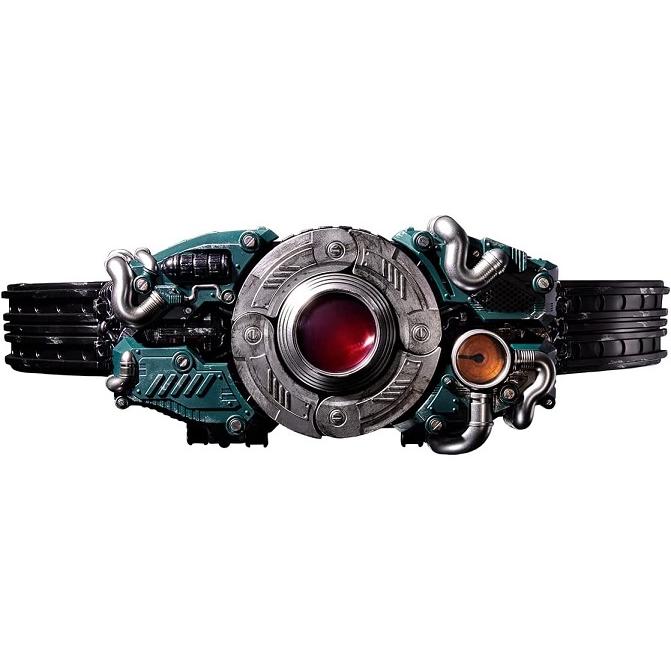 BANDAI（バンダイ） 【新品】1週間以内発送 仮面ライダーBLACK SUN CSM