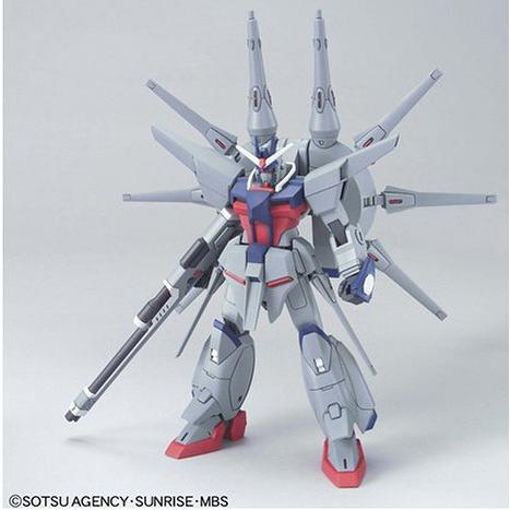 BANDAI（バンダイ） 【新品】1週間以内発送 HG SEED 機動戦士ガンダム