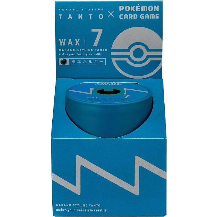 ナカノスタイリング 【新品】1週間以内発送【ポケモンカードコラボ