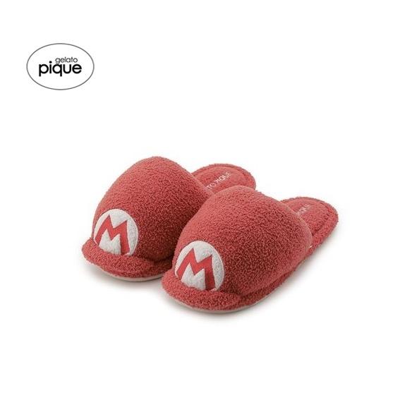 gelato pique（ジェラートピケ） 【新品】【即納】【S-Mサイズ】gelato