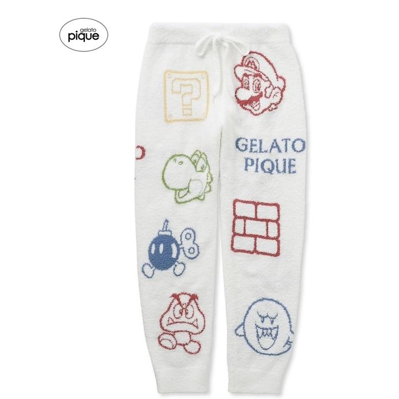gelato pique（ジェラートピケ） 【新品】【即納】【OWHT】gelato