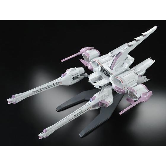 BANDAI（バンダイ） 【新品】1週間以内発送 HG 1/144 ミーティア