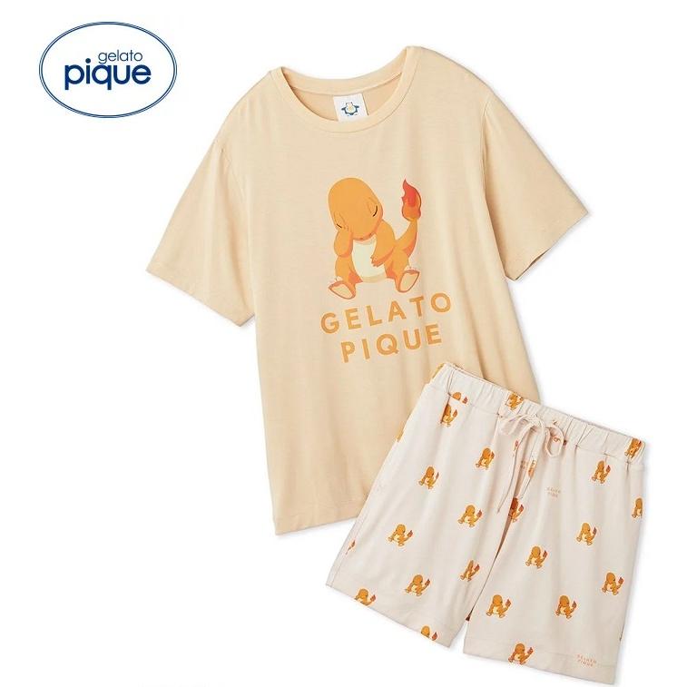 gelato pique（ジェラートピケ） 【新品】【即納】【ヒトカゲ】gelato