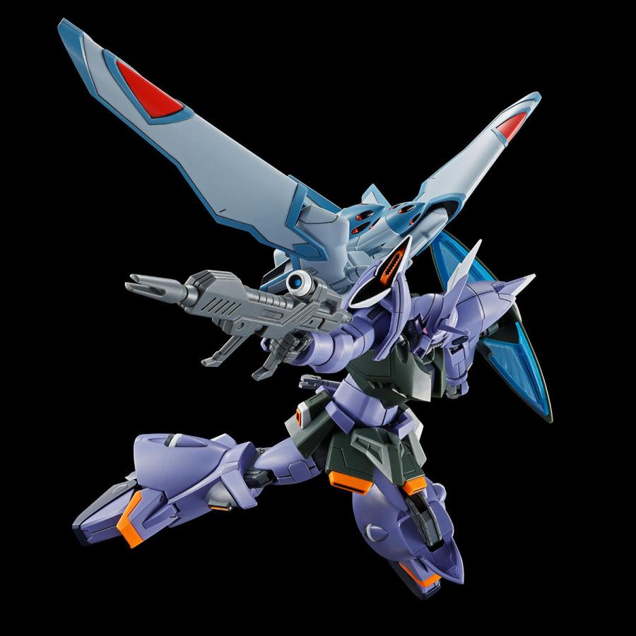 BANDAI（バンダイ） 【新品】【即納】 HG 1/144 ゲルググメナース 機動