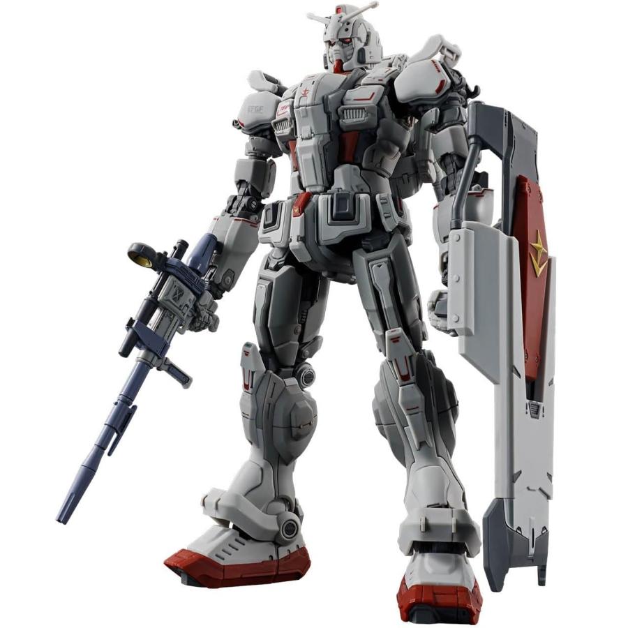 BANDAI（バンダイ） 【新品】1週間以内発送 HG 機動戦士ガンダム 復讐