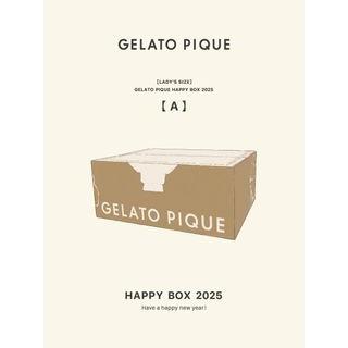 gelato pique（ジェラートピケ） 【新品】【即納】【LADY'S SIZE
