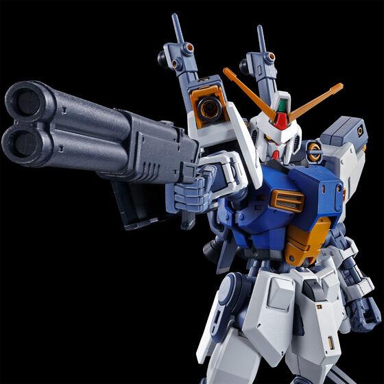 BANDAI（バンダイ） 【新品】【即納】HG 1/144 Dガンダムファースト