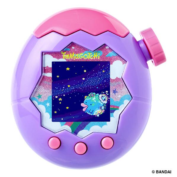 BANDAI（バンダイ） 【新品】【即納】 Tamagotchi Paradise Purple Sky
