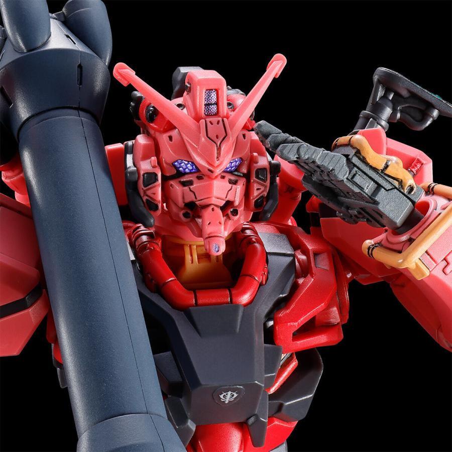 BANDAI（バンダイ） 【新品】4月入荷次第発送予定 HG 1/144 赤い