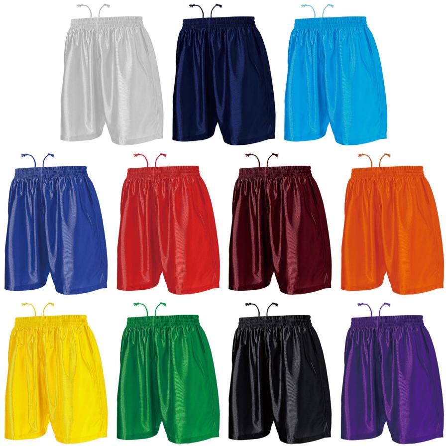 wundou ウンドウ サッカーパンツ ジュニア サッカー 練習用 部活動