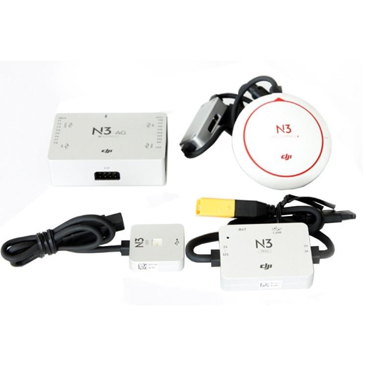 DJI DJI N3-AG フライトコントロール1.0 農業ドローン用 : Spiral