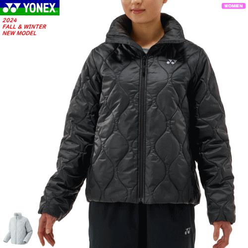 YONEX（ヨネックス） 中綿ジャケット ダウンジャケット ウィンド