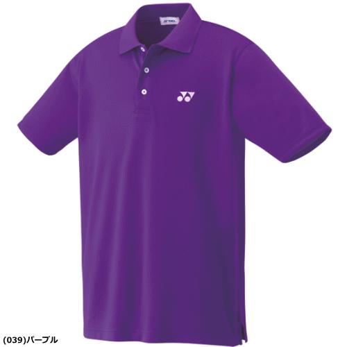 YONEX（ヨネックス） ソフトテニスウェア ポロシャツ（スタンダード