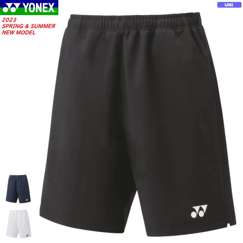 YONEX（ヨネックス） ハーフパンツ ユニホーム ゲームパンツ 半ズボン