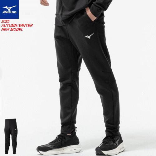 MIZUNO（ミズノ） ピーチタッチスウェットパンツ トレーニングウェア