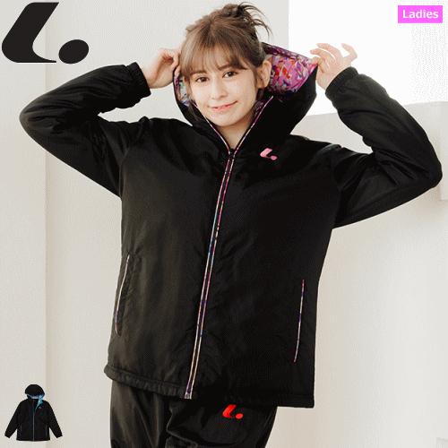 LUCENT（ルーセント） サーマルジャケット ウィンドジャケット