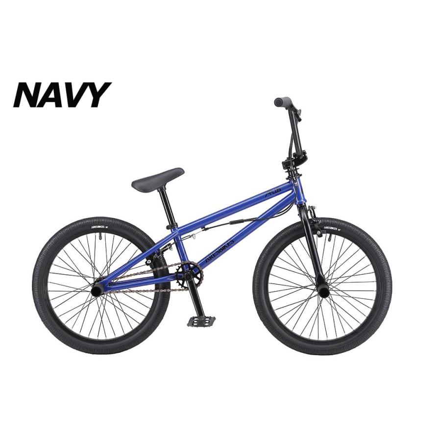 ARESBIKES（アーレスバイク） アプラス 20インチ APLUS BMX 自転車