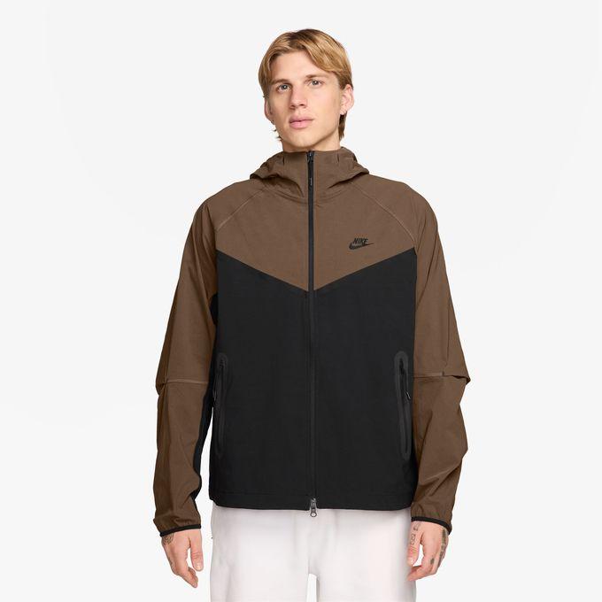 ナイキ NIKE メンズ スポーツ ウェア アウター テック WR フルジップ